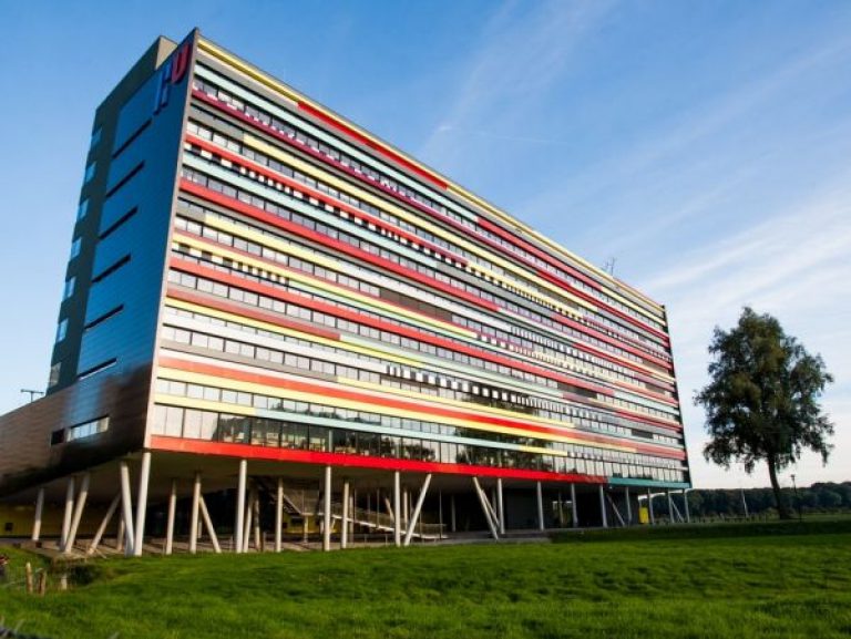 Hogeschool Utrecht start cloud engineer-studie