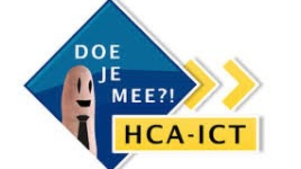 HCA ICT Doe je mee?