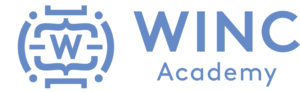Logo Winc Academy